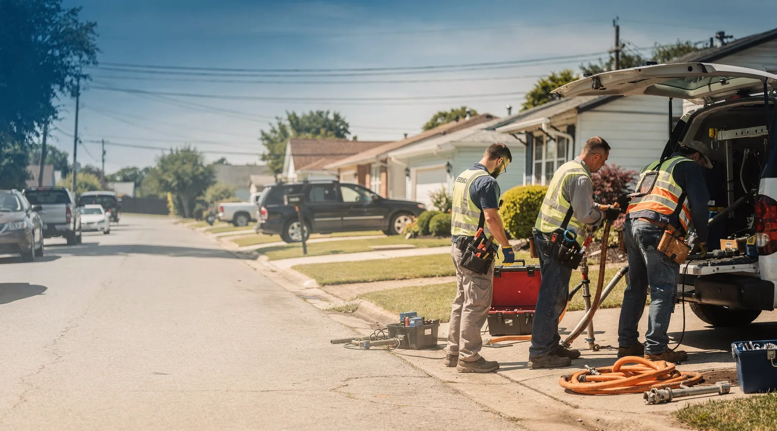 Water Heater Repair in Fort Benton, MT near me